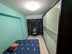 Blk 416A Fernvale Riverbow (Sengkang), HDB 4 Rooms #597142711